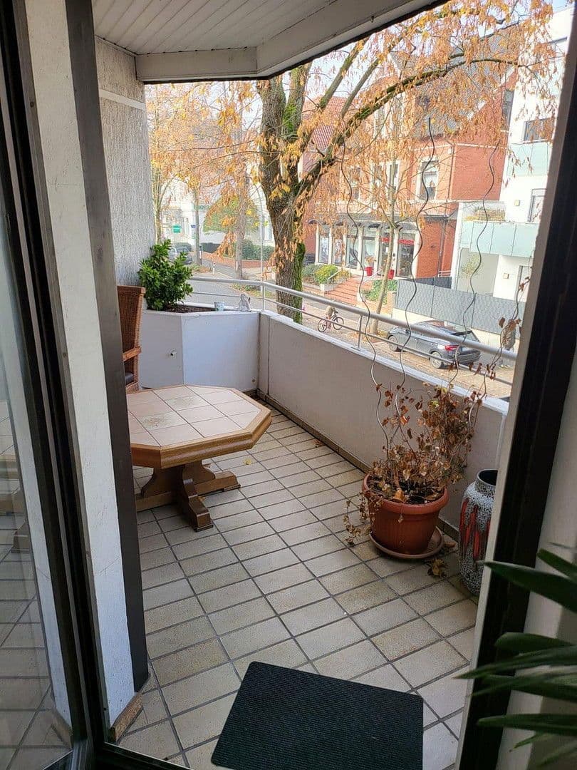 2 bedroom flat for sale, 81 m², Kaiserstr. 9, Bad Oeynhausen, North Rhine-Westphalia 2 bedroom flat for sale, 81 m², Kaiserstr. 9, Bad Oeynhausen, North Rhine-Westphalia