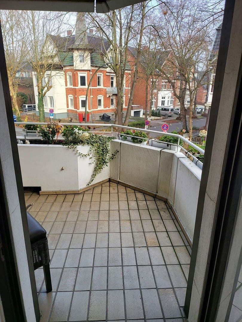 2 bedroom flat for sale, 81 m², Kaiserstr. 9, Bad Oeynhausen, North Rhine-Westphalia 2 bedroom flat for sale, 81 m², Kaiserstr. 9, Bad Oeynhausen, North Rhine-Westphalia