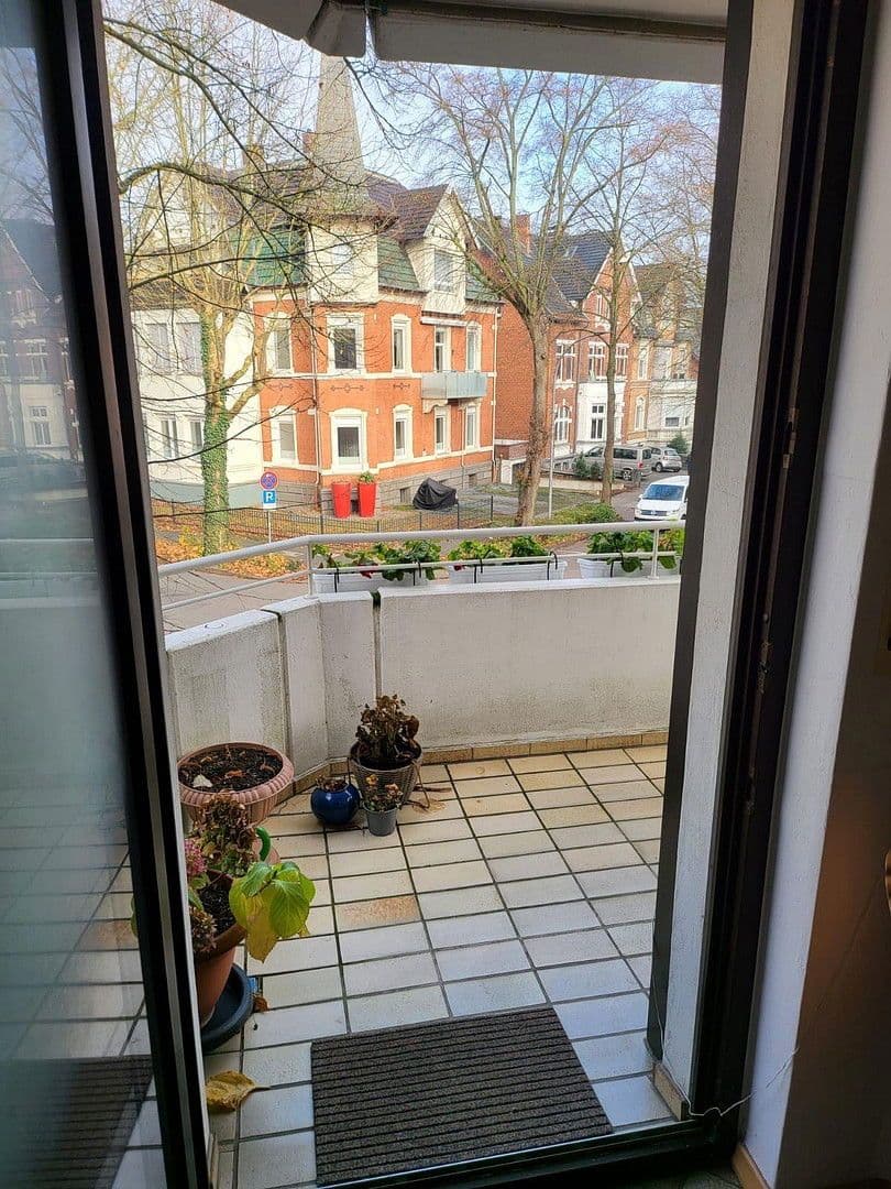 2 bedroom flat for sale, 81 m², Kaiserstr. 9, Bad Oeynhausen, North Rhine-Westphalia 2 bedroom flat for sale, 81 m², Kaiserstr. 9, Bad Oeynhausen, North Rhine-Westphalia