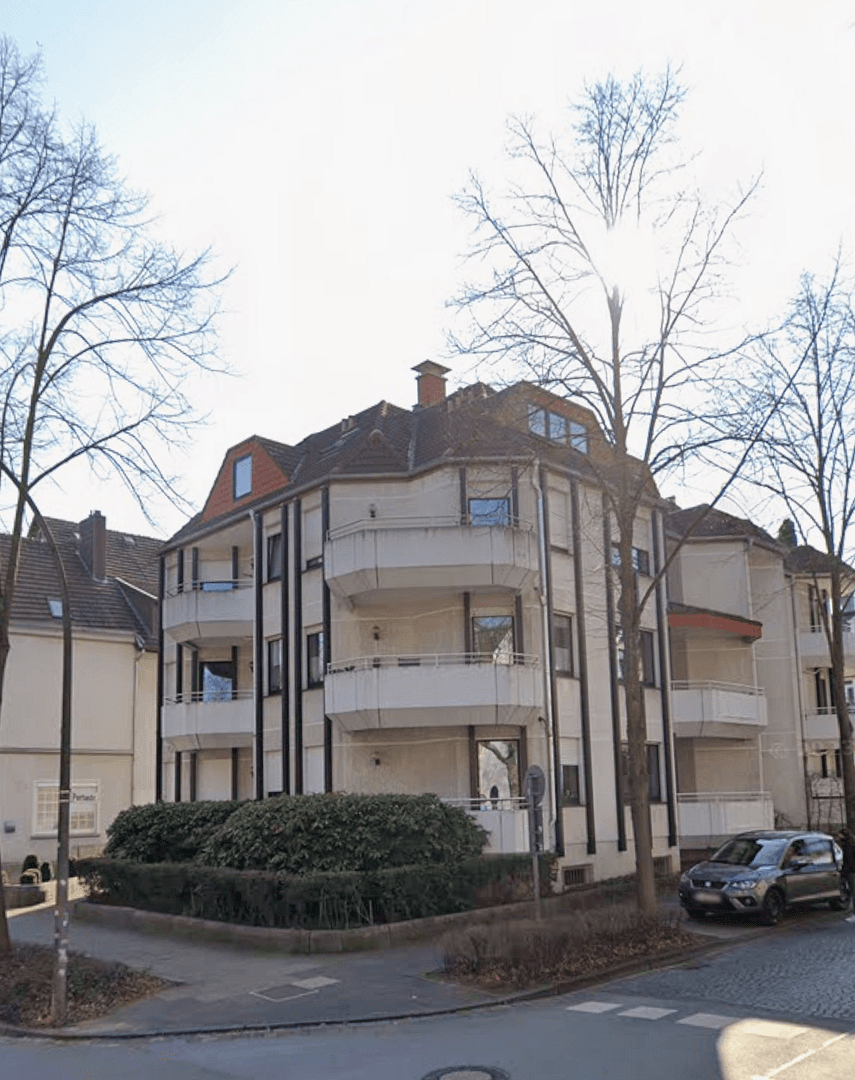 2 bedroom flat for sale, 81 m², Kaiserstr. 9, Bad Oeynhausen, North Rhine-Westphalia 2 bedroom flat for sale, 81 m², Kaiserstr. 9, Bad Oeynhausen, North Rhine-Westphalia