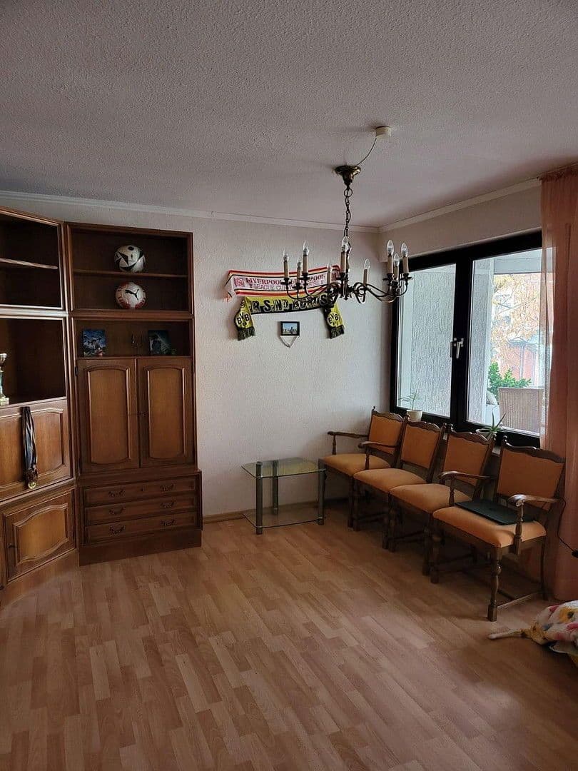 2 bedroom flat for sale, 81 m², Kaiserstr. 9, Bad Oeynhausen, North Rhine-Westphalia 2 bedroom flat for sale, 81 m², Kaiserstr. 9, Bad Oeynhausen, North Rhine-Westphalia