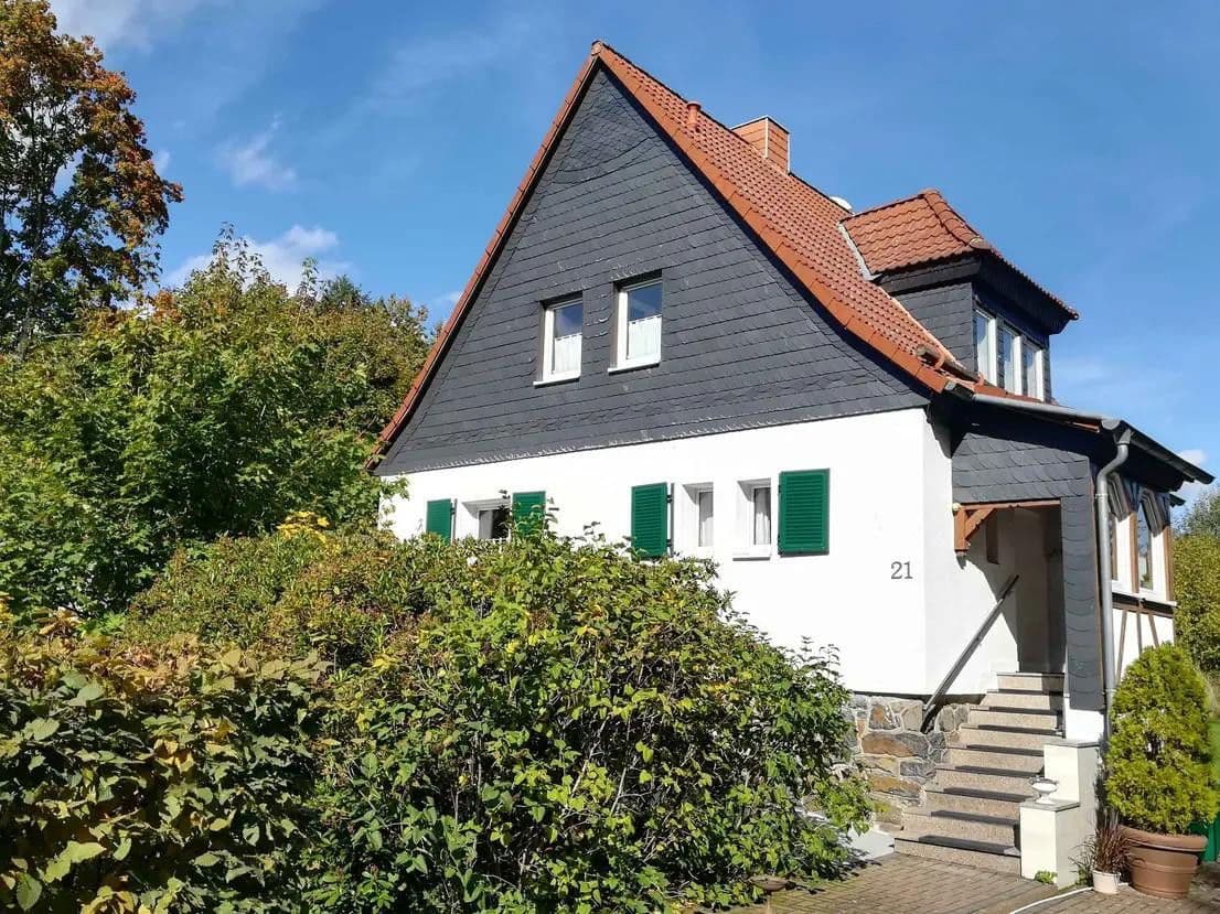 house for sale, 162 m², Grebenhain, Hesse house for sale, 162 m², Grebenhain, Hesse