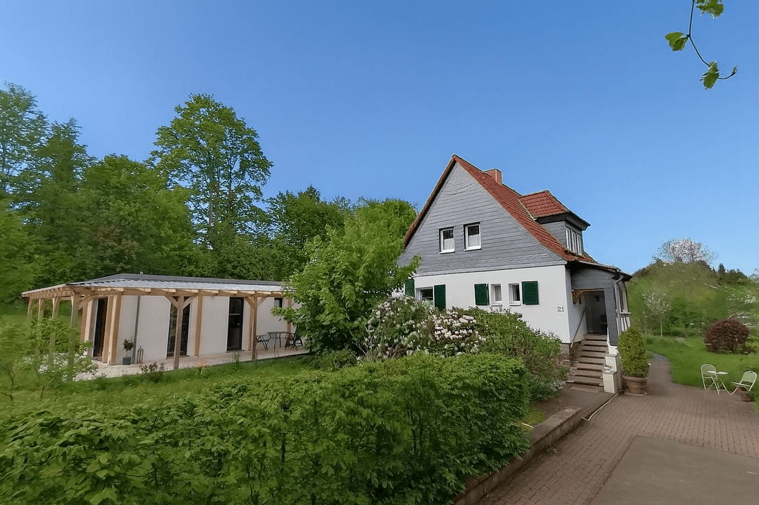 house for sale, 162 m², Grebenhain, Hesse house for sale, 162 m², Grebenhain, Hesse