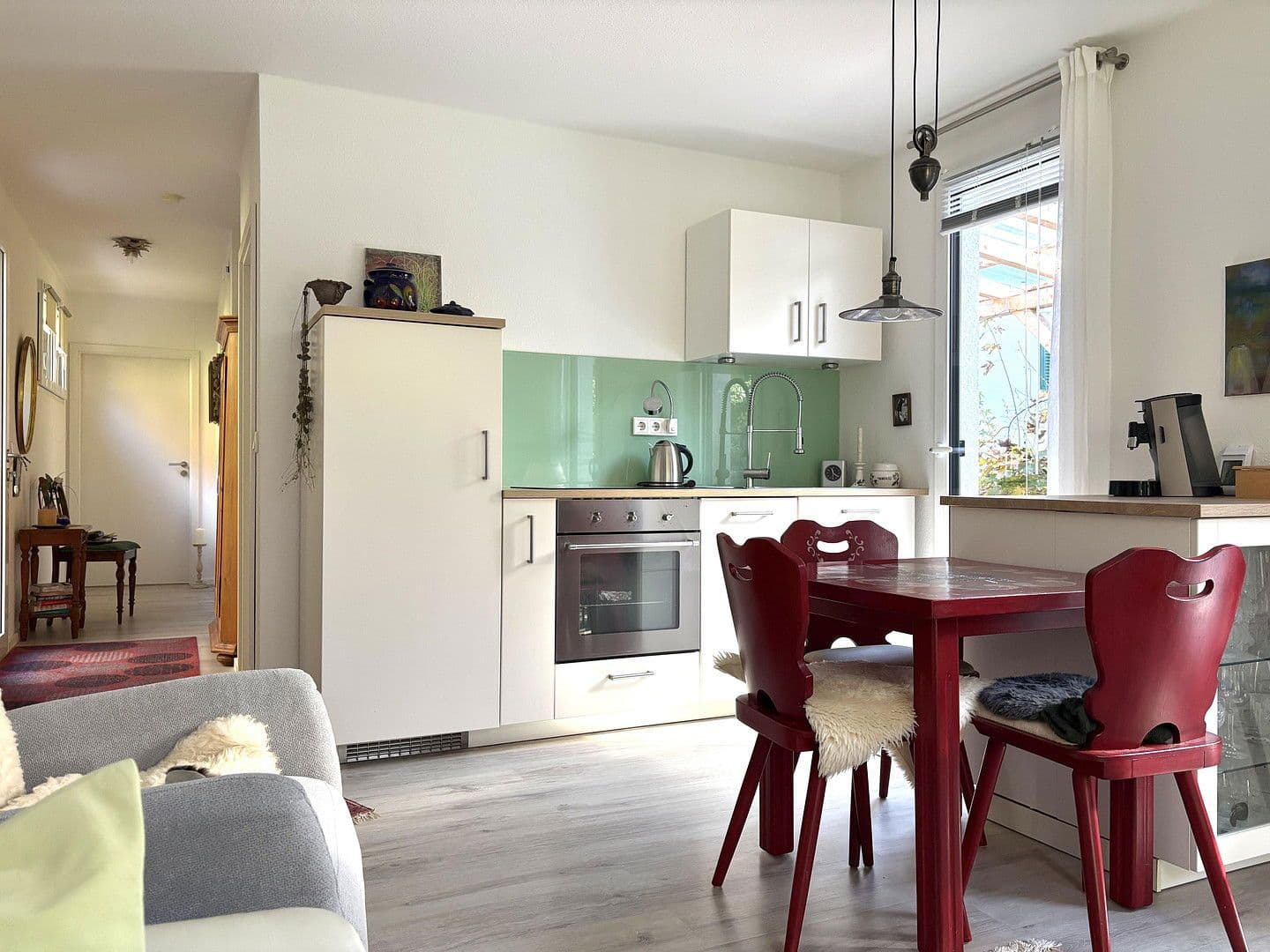 house for sale, 162 m², Grebenhain, Hesse house for sale, 162 m², Grebenhain, Hesse