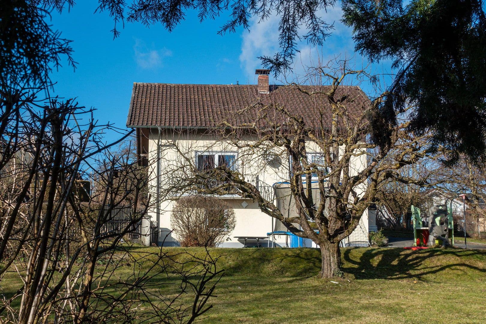 house for sale, 127 m², Ruhstorf a.d.Rott, Bavaria house for sale, 127 m², Ruhstorf a.d.Rott, Bavaria