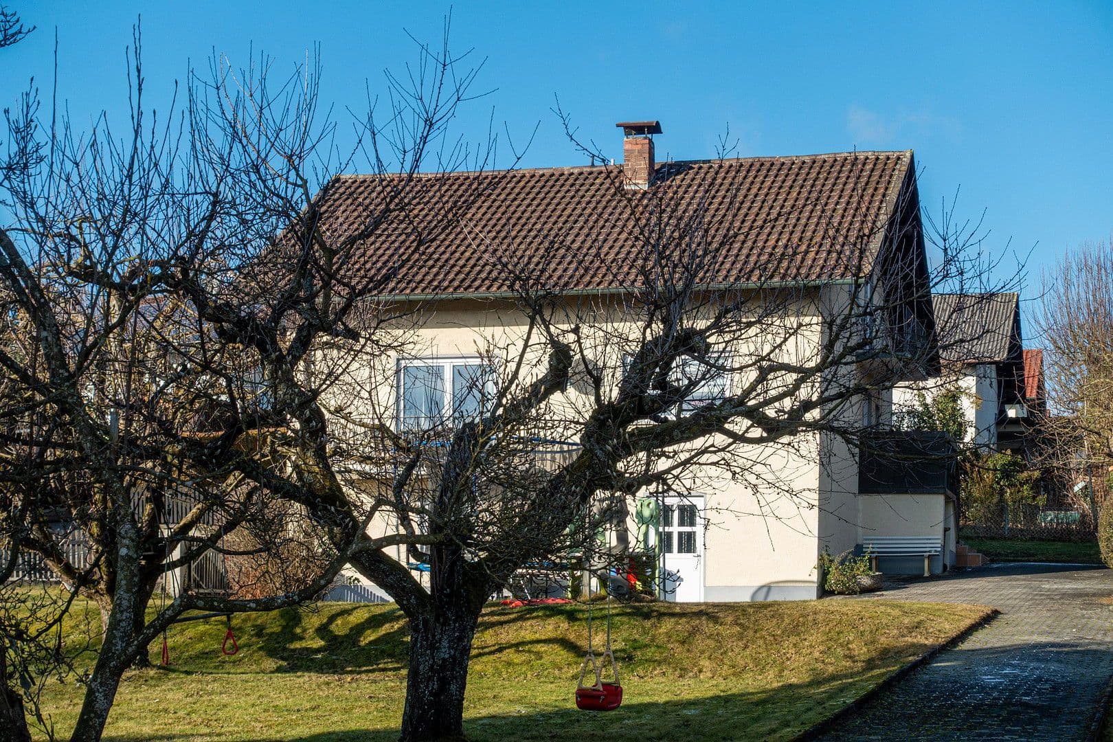 house for sale, 127 m², Ruhstorf a.d.Rott, Bavaria house for sale, 127 m², Ruhstorf a.d.Rott, Bavaria