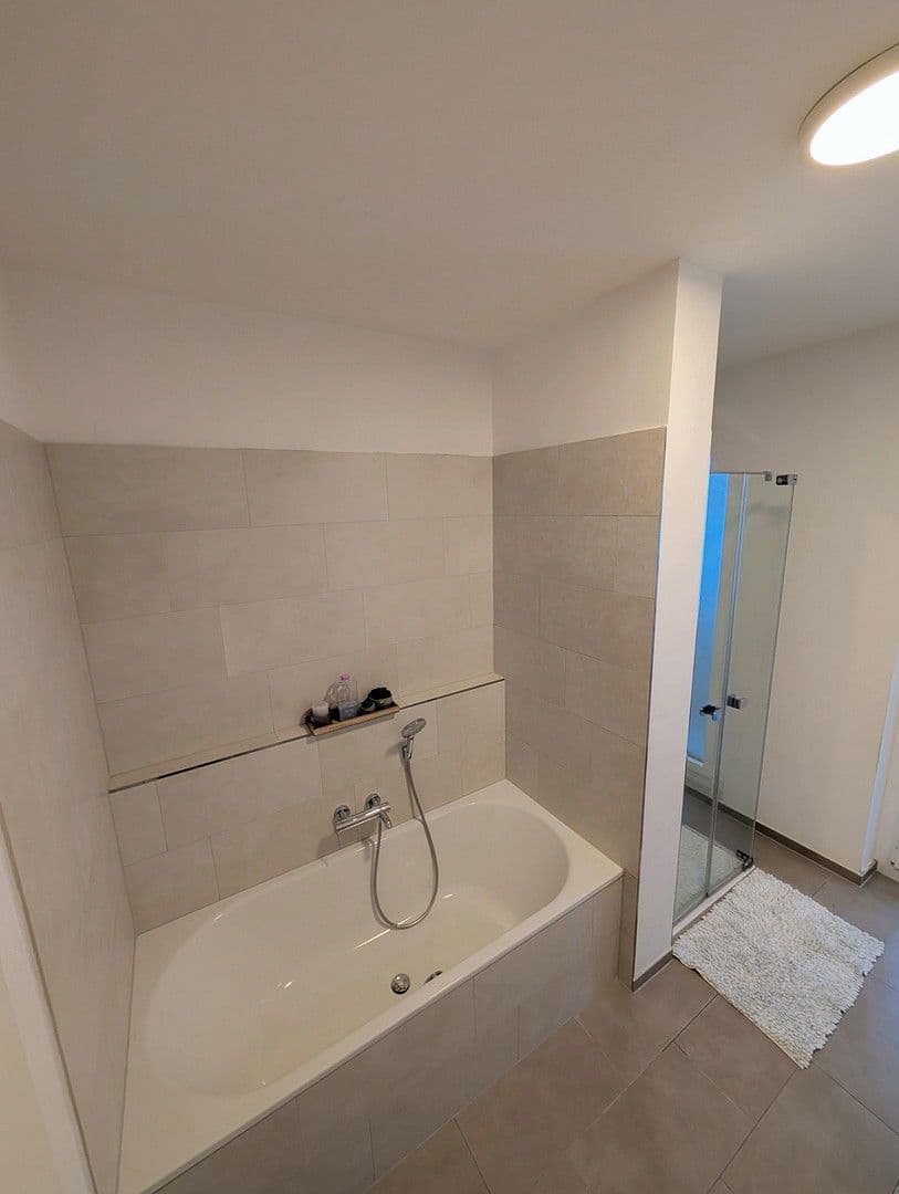 3 bedroom with open-plan kitchen flat to rent, 109 m², Heubnerweg 7a, Berlin, Berlin 3 bedroom with open-plan kitchen flat to rent, 109 m², Heubnerweg 7a, Berlin, Berlin