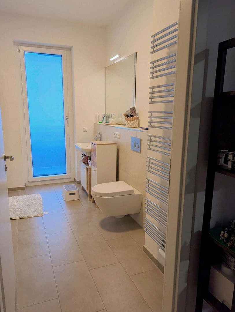 3 bedroom with open-plan kitchen flat to rent, 109 m², Heubnerweg 7a, Berlin, Berlin 3 bedroom with open-plan kitchen flat to rent, 109 m², Heubnerweg 7a, Berlin, Berlin