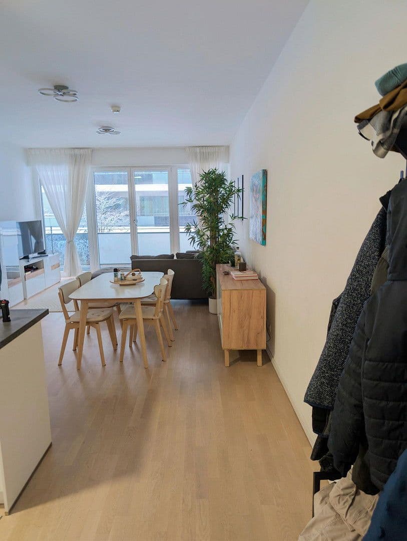 3 bedroom with open-plan kitchen flat to rent, 109 m², Heubnerweg 7a, Berlin, Berlin 3 bedroom with open-plan kitchen flat to rent, 109 m², Heubnerweg 7a, Berlin, Berlin