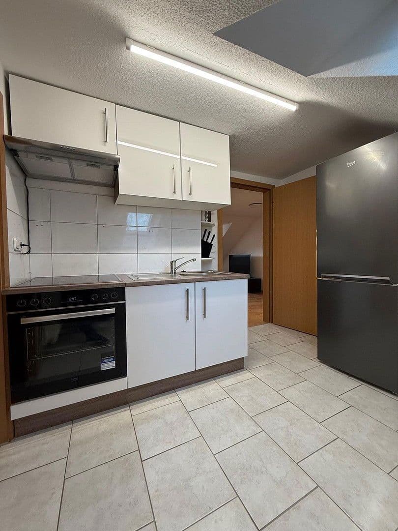 2 bedroom flat to rent, 45 m², Niebuhrstr. 70, Duisburg, North Rhine-Westphalia 2 bedroom flat to rent, 45 m², Niebuhrstr. 70, Duisburg, North Rhine-Westphalia