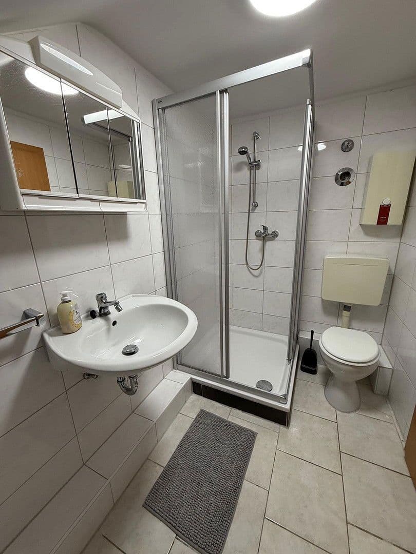 2 bedroom flat to rent, 45 m², Niebuhrstr. 70, Duisburg, North Rhine-Westphalia 2 bedroom flat to rent, 45 m², Niebuhrstr. 70, Duisburg, North Rhine-Westphalia