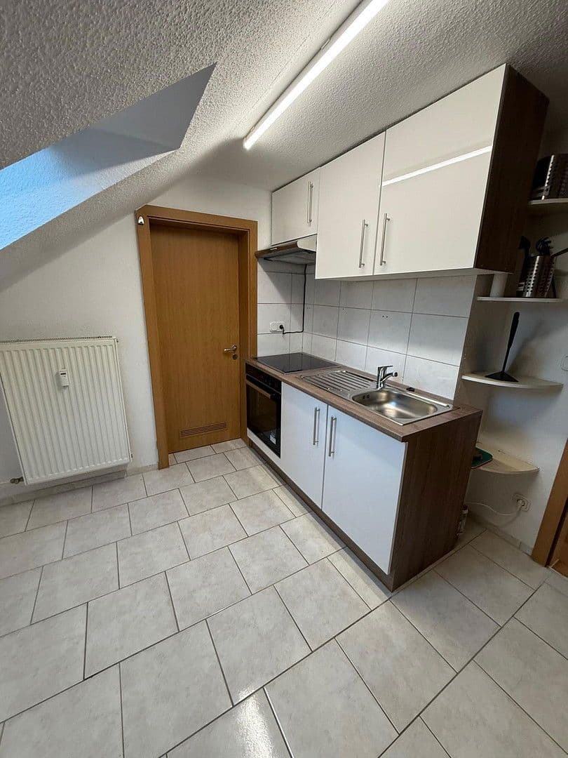 2 bedroom flat to rent, 45 m², Niebuhrstr. 70, Duisburg, North Rhine-Westphalia 2 bedroom flat to rent, 45 m², Niebuhrstr. 70, Duisburg, North Rhine-Westphalia