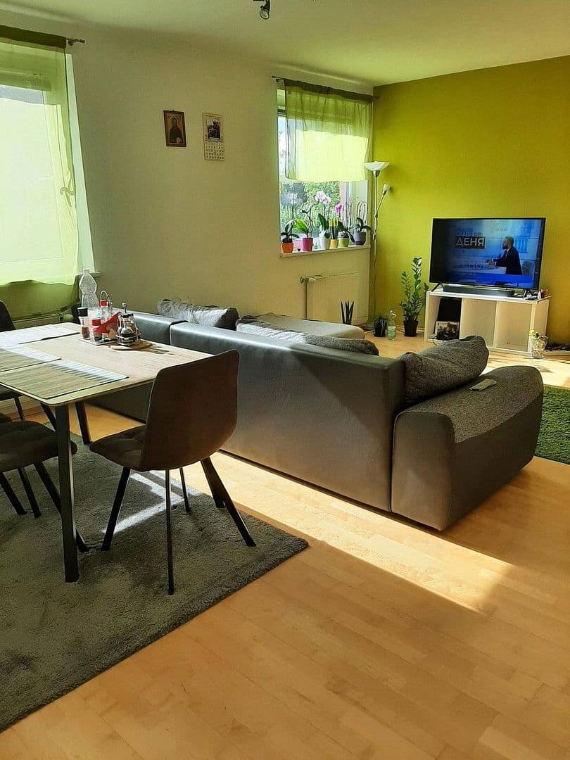 1 bedroom with open-plan kitchen flat to rent, 75 m², Spöttlstraße 3, Wels, Upper Austria 1 bedroom with open-plan kitchen flat to rent, 75 m², Spöttlstraße 3, Wels, Upper Austria