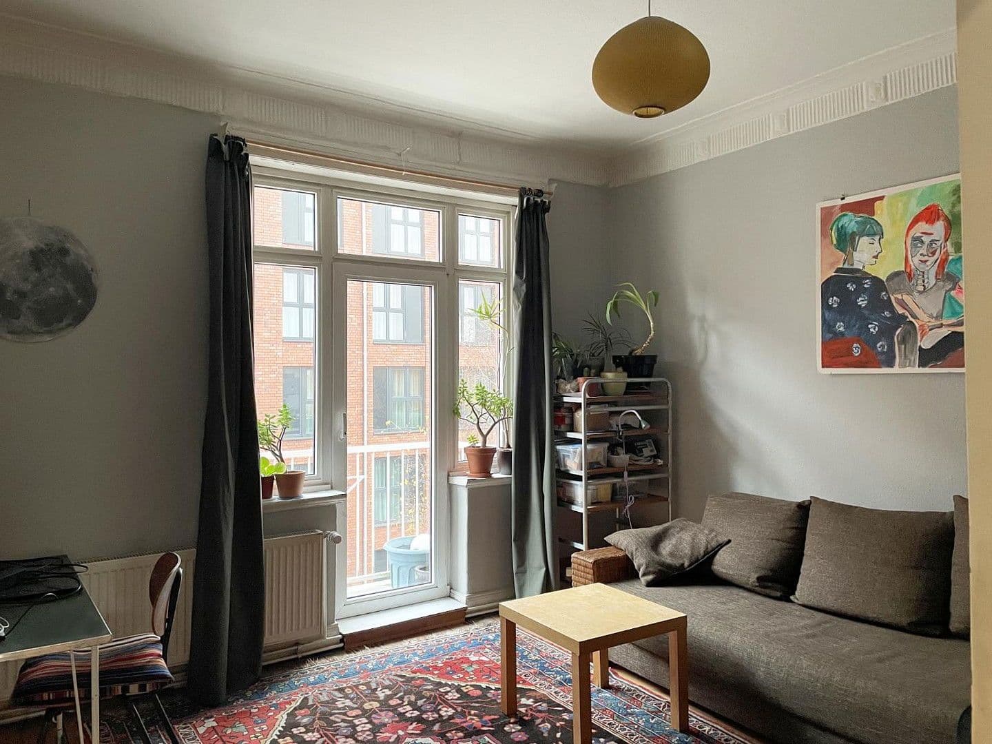 2 bedroom flat for sale, 55 m², Hamburg, Hamburg 2 bedroom flat for sale, 55 m², Hamburg, Hamburg