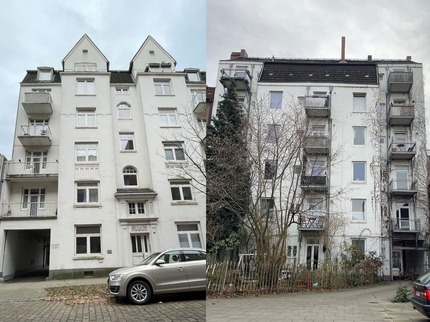 2 bedroom flat for sale, 55 m², Hamburg, Hamburg 2 bedroom flat for sale, 55 m², Hamburg, Hamburg