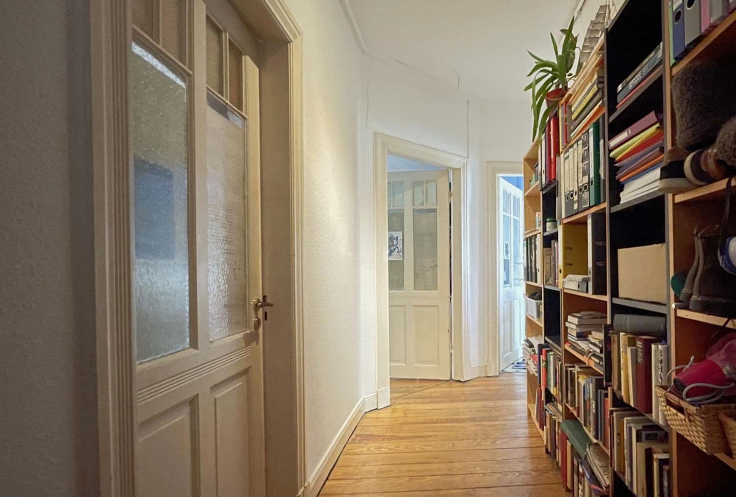 2 bedroom flat for sale, 55 m², Hamburg, Hamburg 2 bedroom flat for sale, 55 m², Hamburg, Hamburg