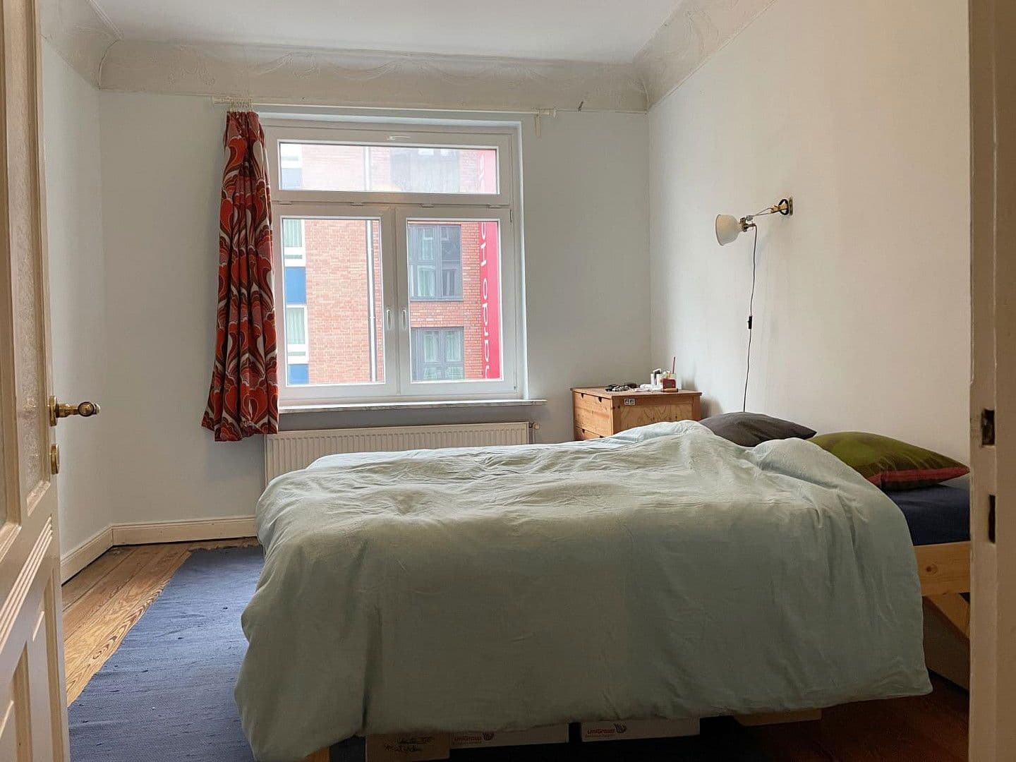 2 bedroom flat for sale, 55 m², Hamburg, Hamburg 2 bedroom flat for sale, 55 m², Hamburg, Hamburg