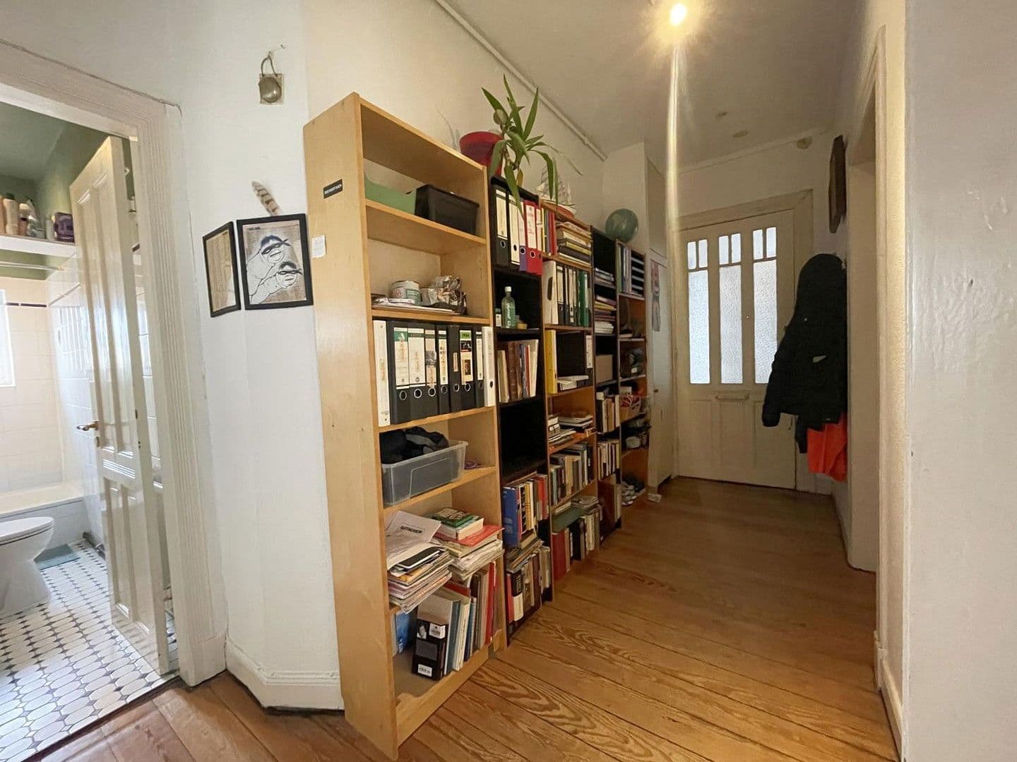 2 bedroom flat for sale, 55 m², Hamburg, Hamburg 2 bedroom flat for sale, 55 m², Hamburg, Hamburg