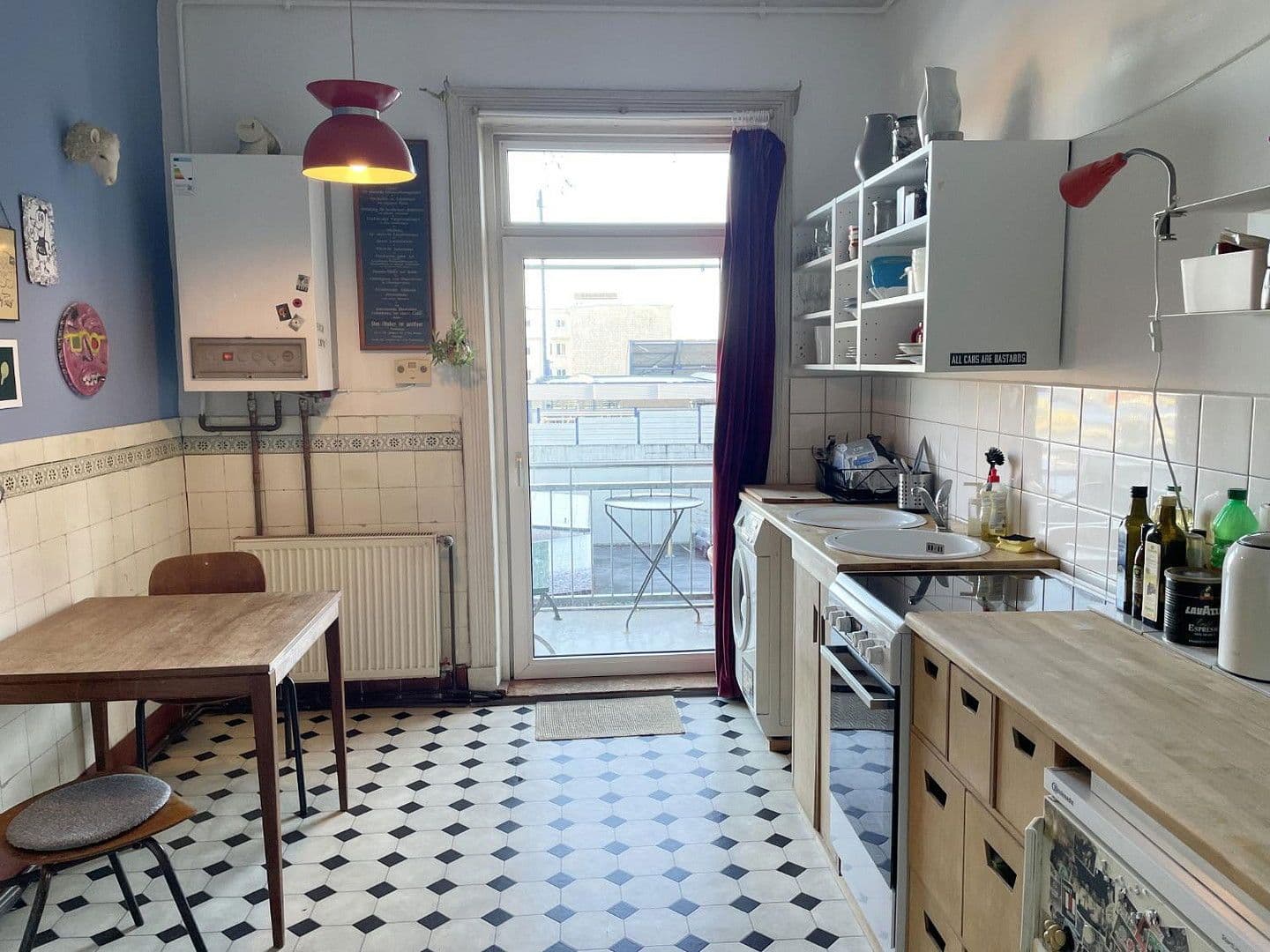 2 bedroom flat for sale, 55 m², Hamburg, Hamburg 2 bedroom flat for sale, 55 m², Hamburg, Hamburg