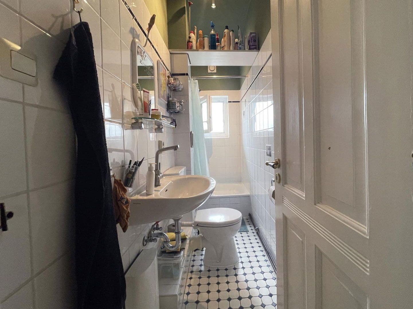 2 bedroom flat for sale, 55 m², Hamburg, Hamburg 2 bedroom flat for sale, 55 m², Hamburg, Hamburg