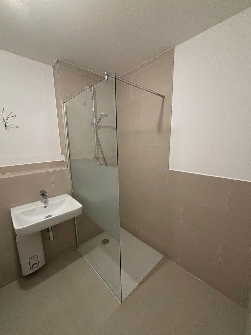 2 bedroom flat to rent, 48 m², Berlin, Berlin 2 bedroom flat to rent, 48 m², Berlin, Berlin