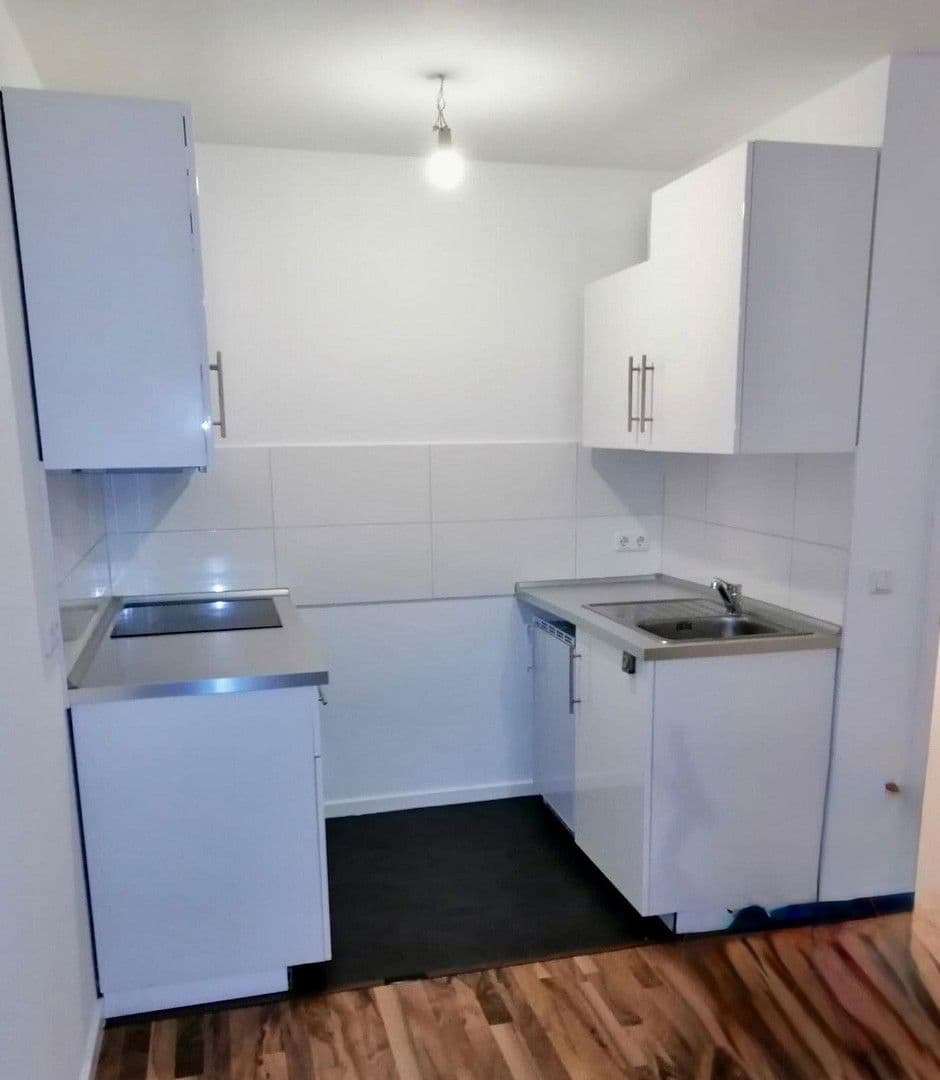 2 bedroom flat to rent, 48 m², Berlin, Berlin 2 bedroom flat to rent, 48 m², Berlin, Berlin