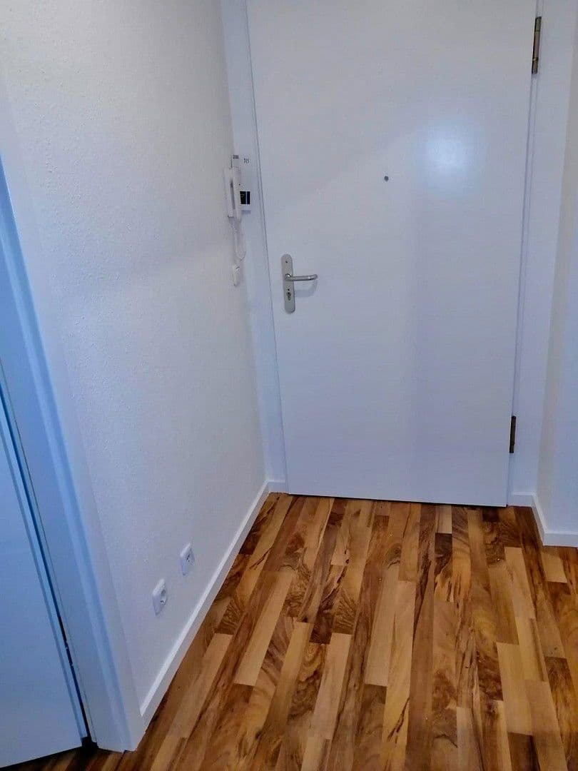 2 bedroom flat to rent, 48 m², Berlin, Berlin 2 bedroom flat to rent, 48 m², Berlin, Berlin