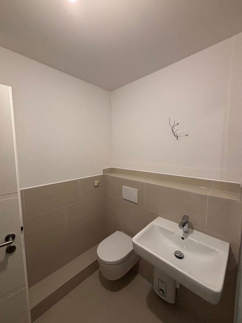 2 bedroom flat to rent, 48 m², Berlin, Berlin 2 bedroom flat to rent, 48 m², Berlin, Berlin