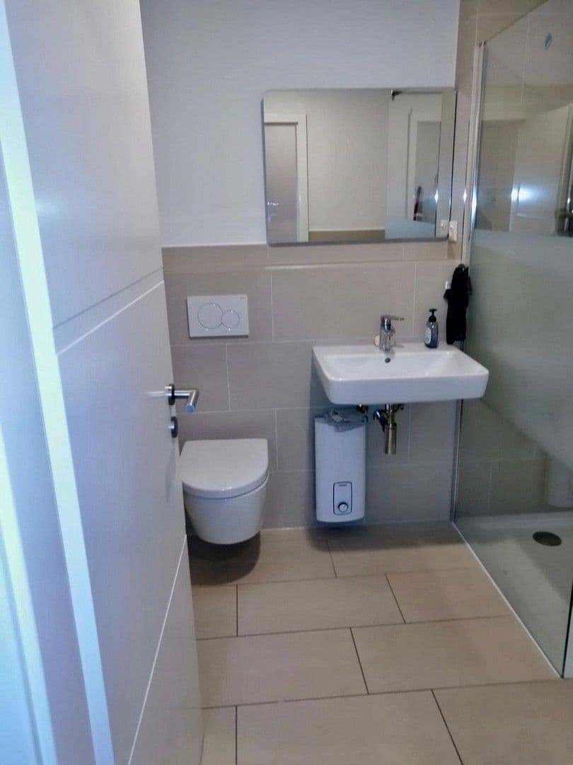 2 bedroom flat to rent, 48 m², Berlin, Berlin 2 bedroom flat to rent, 48 m², Berlin, Berlin