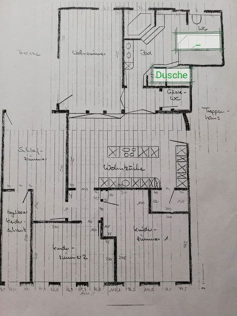 5 bedroom flat for sale, 153 m², Mittlere Beutau 77, Esslingen am Neckar, Baden-Württemberg 5 bedroom flat for sale, 153 m², Mittlere Beutau 77, Esslingen am Neckar, Baden-Württemberg