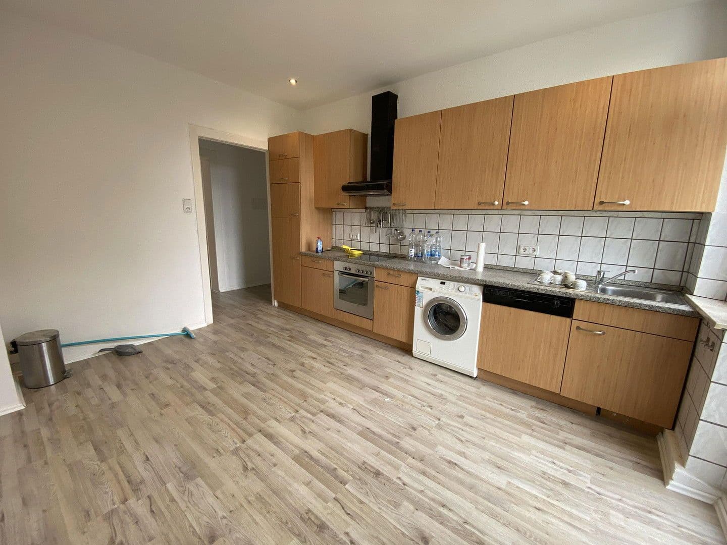 3 bedroom flat to rent, 55 m², Nohlstr. 160, Oberhausen, North Rhine-Westphalia 3 bedroom flat to rent, 55 m², Nohlstr. 160, Oberhausen, North Rhine-Westphalia