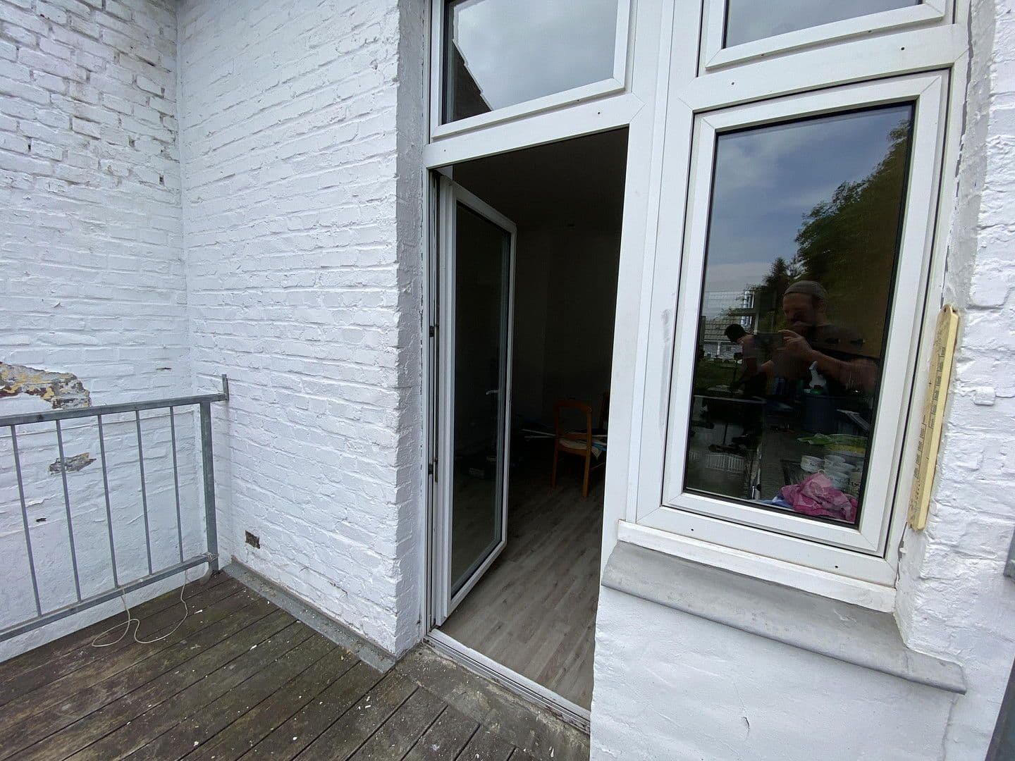 3 bedroom flat to rent, 55 m², Nohlstr. 160, Oberhausen, North Rhine-Westphalia 3 bedroom flat to rent, 55 m², Nohlstr. 160, Oberhausen, North Rhine-Westphalia