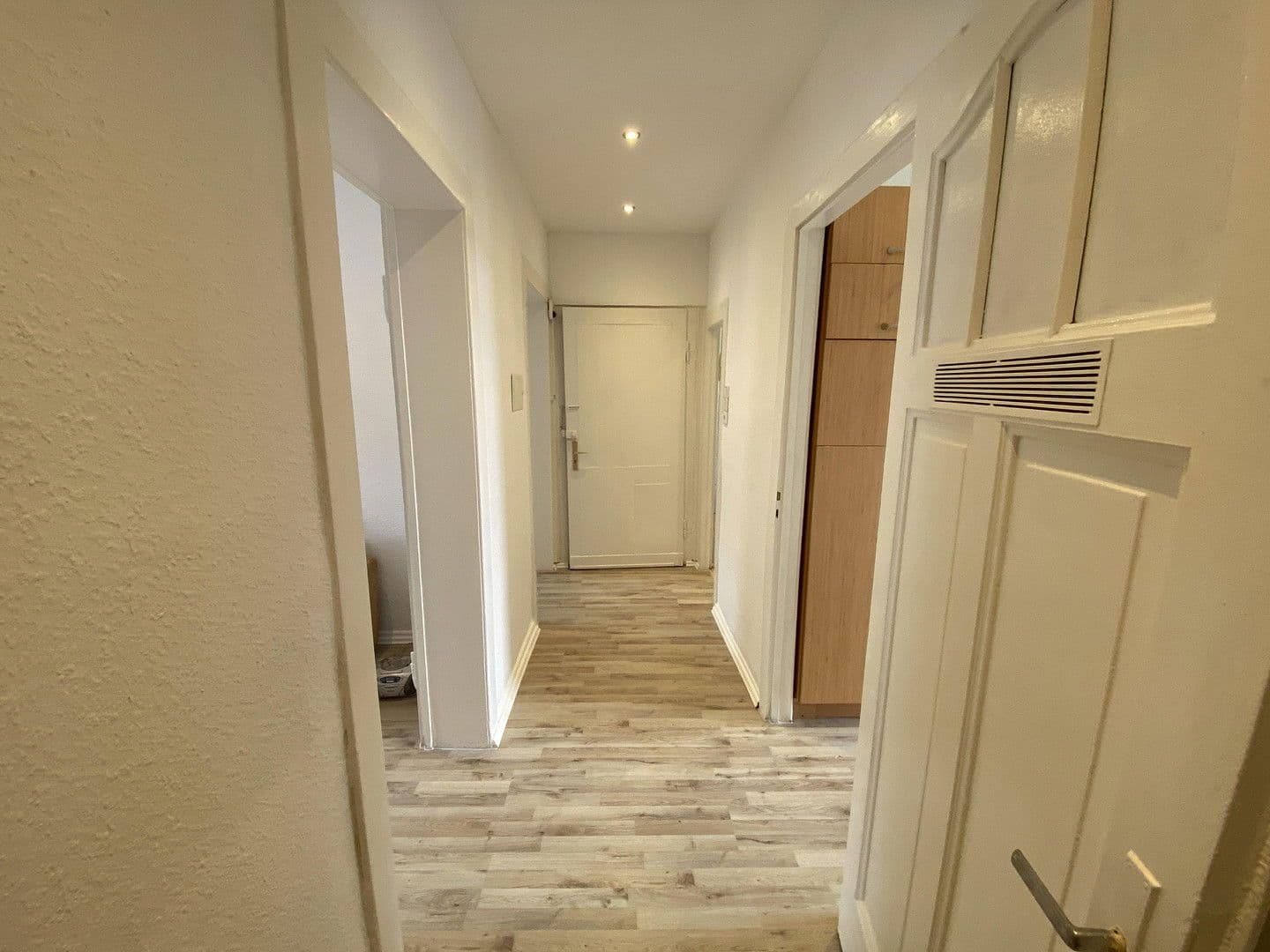 3 bedroom flat to rent, 55 m², Nohlstr. 160, Oberhausen, North Rhine-Westphalia 3 bedroom flat to rent, 55 m², Nohlstr. 160, Oberhausen, North Rhine-Westphalia