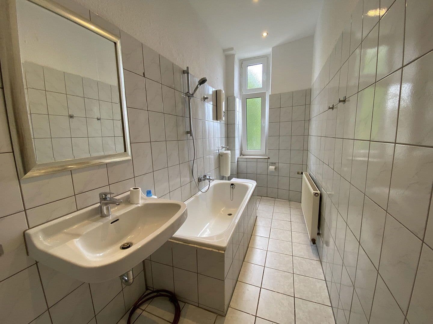 3 bedroom flat to rent, 55 m², Nohlstr. 160, Oberhausen, North Rhine-Westphalia 3 bedroom flat to rent, 55 m², Nohlstr. 160, Oberhausen, North Rhine-Westphalia