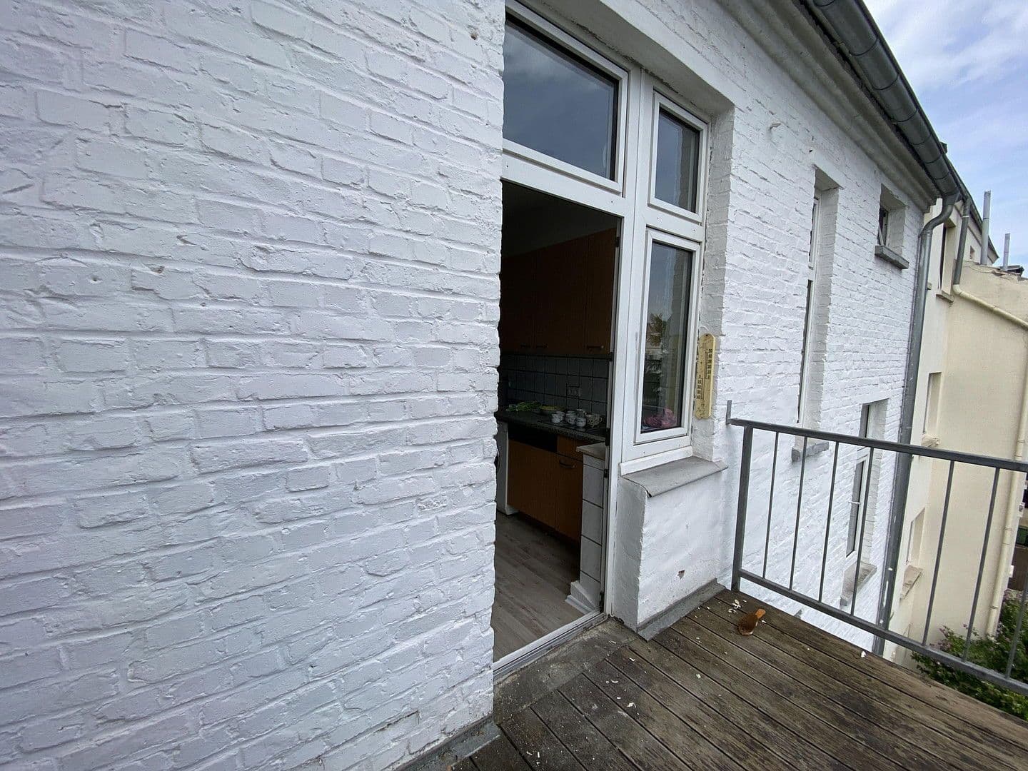 3 bedroom flat to rent, 55 m², Nohlstr. 160, Oberhausen, North Rhine-Westphalia 3 bedroom flat to rent, 55 m², Nohlstr. 160, Oberhausen, North Rhine-Westphalia