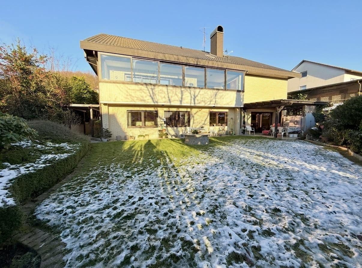 house for sale, 423 m², Am Eggeberg 4, Blomberg, North Rhine-Westphalia house for sale, 423 m², Am Eggeberg 4, Blomberg, North Rhine-Westphalia