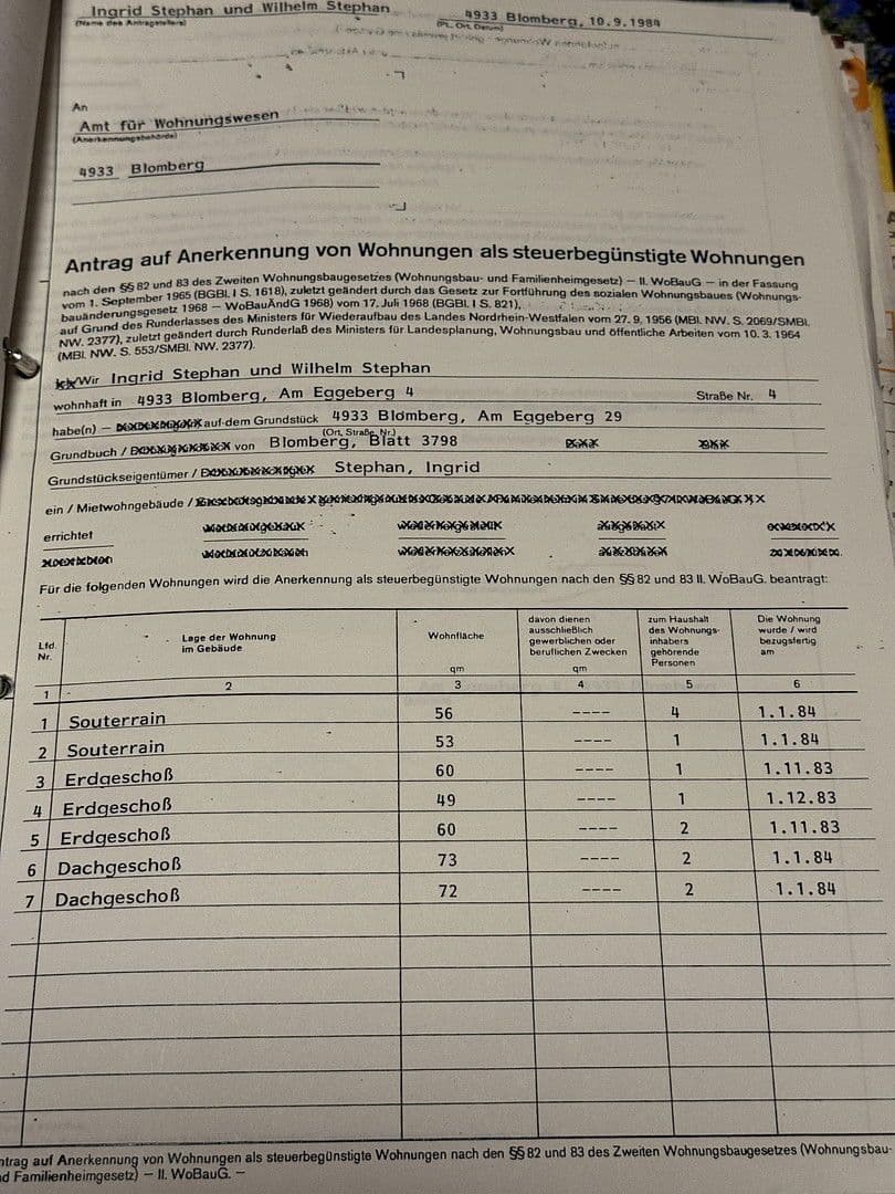 house for sale, 423 m², Am Eggeberg 4, Blomberg, North Rhine-Westphalia house for sale, 423 m², Am Eggeberg 4, Blomberg, North Rhine-Westphalia