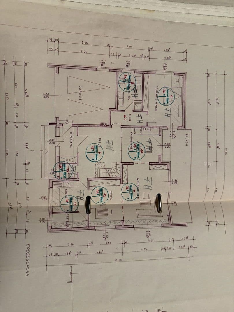 house for sale, 423 m², Am Eggeberg 4, Blomberg, North Rhine-Westphalia house for sale, 423 m², Am Eggeberg 4, Blomberg, North Rhine-Westphalia