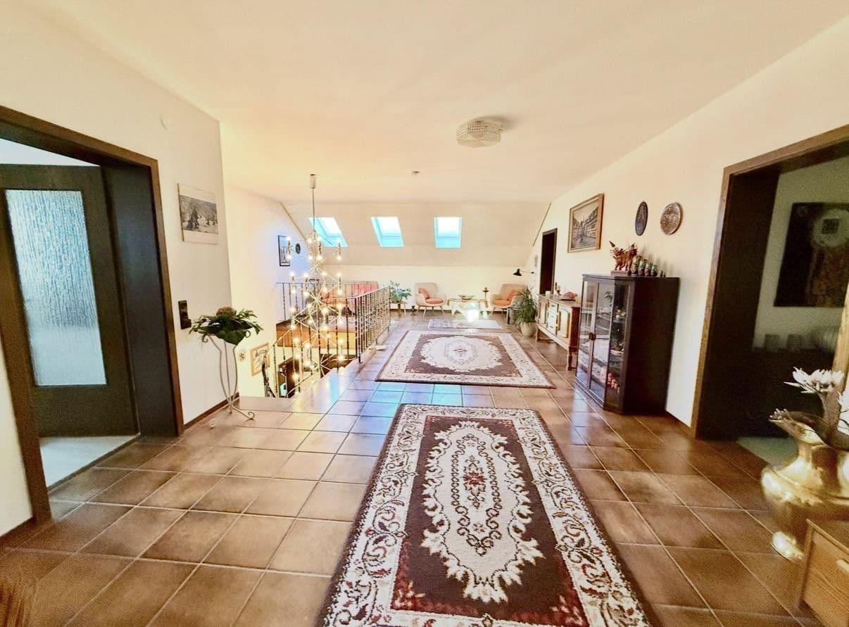 house for sale, 423 m², Am Eggeberg 4, Blomberg, North Rhine-Westphalia house for sale, 423 m², Am Eggeberg 4, Blomberg, North Rhine-Westphalia