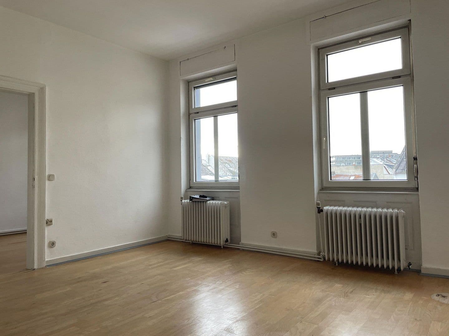 3 bedroom flat for sale, 65 m², Darmstadt, Hesse 3 bedroom flat for sale, 65 m², Darmstadt, Hesse