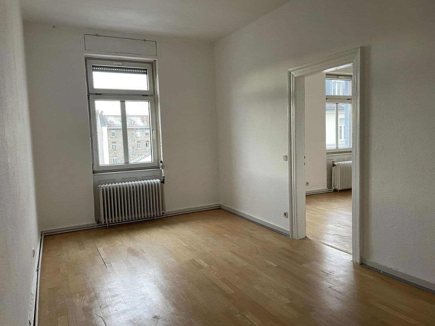 3 bedroom flat for sale, 65 m², Darmstadt, Hesse 3 bedroom flat for sale, 65 m², Darmstadt, Hesse