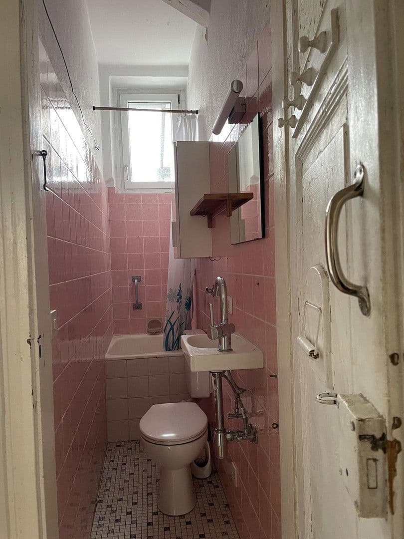 3 bedroom flat for sale, 65 m², Darmstadt, Hesse 3 bedroom flat for sale, 65 m², Darmstadt, Hesse