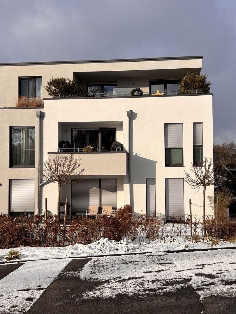 1 bedroom with open-plan kitchen flat to rent, 60 m², Tittelsstr. 70, Würselen, North Rhine-Westphalia 1 bedroom with open-plan kitchen flat to rent, 60 m², Tittelsstr. 70, Würselen, North Rhine-Westphalia