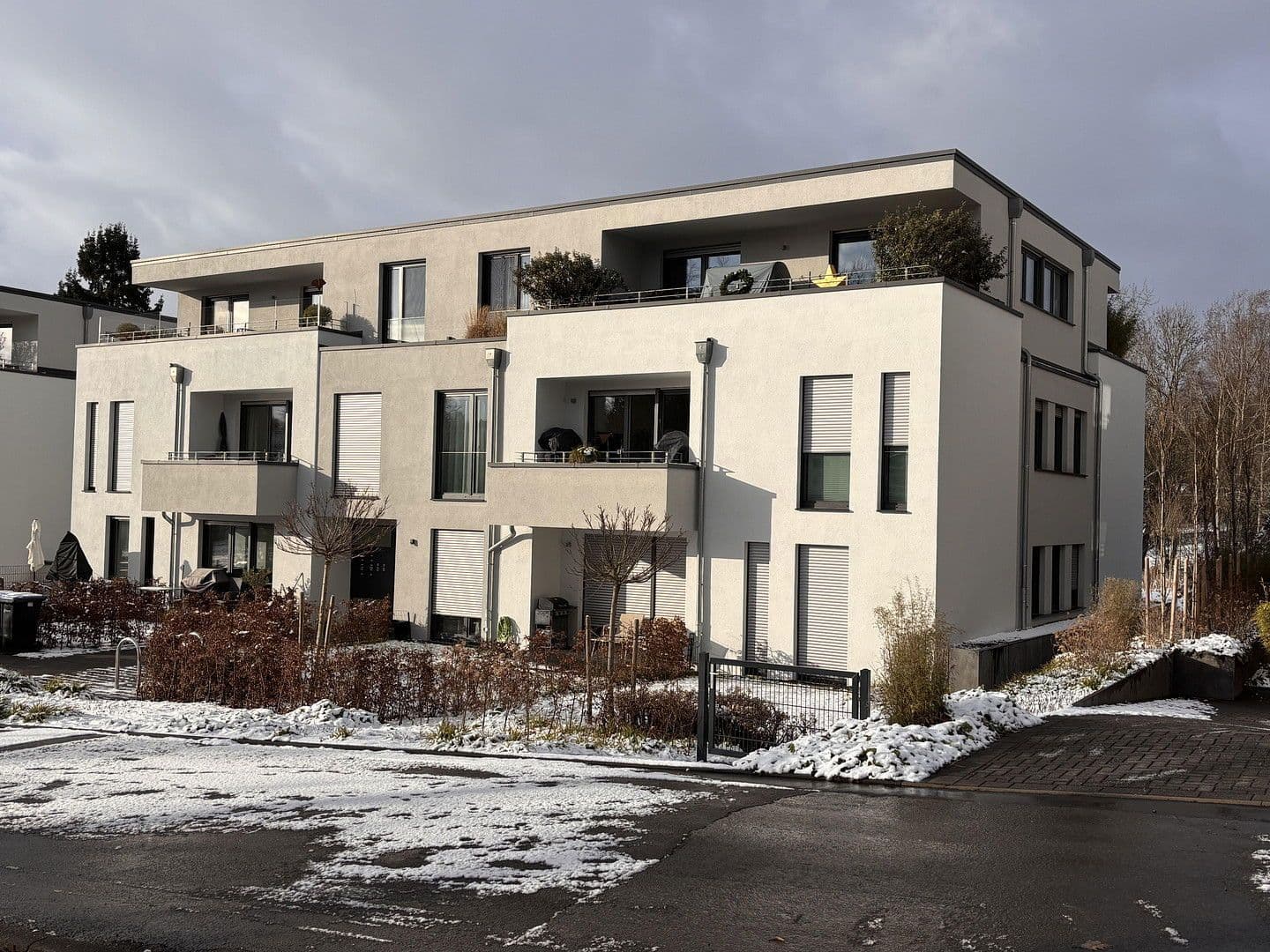 1 bedroom with open-plan kitchen flat to rent, 60 m², Tittelsstr. 70, Würselen, North Rhine-Westphalia 1 bedroom with open-plan kitchen flat to rent, 60 m², Tittelsstr. 70, Würselen, North Rhine-Westphalia