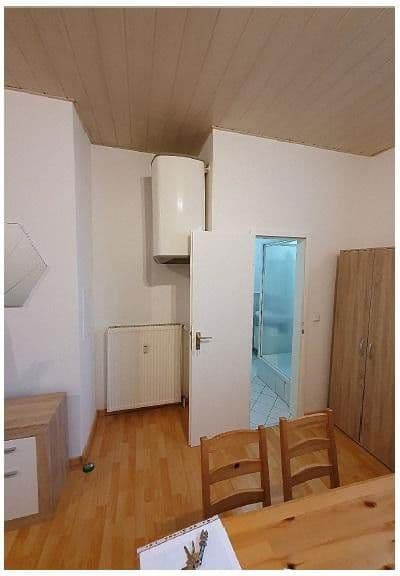 2 bedroom flat to rent, 42 m², Käfertaler Strasse 191, Mannheim, Baden-Württemberg 2 bedroom flat to rent, 42 m², Käfertaler Strasse 191, Mannheim, Baden-Württemberg