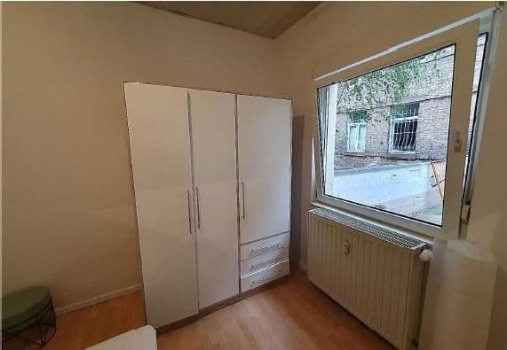 2 bedroom flat to rent, 42 m², Käfertaler Strasse 191, Mannheim, Baden-Württemberg 2 bedroom flat to rent, 42 m², Käfertaler Strasse 191, Mannheim, Baden-Württemberg