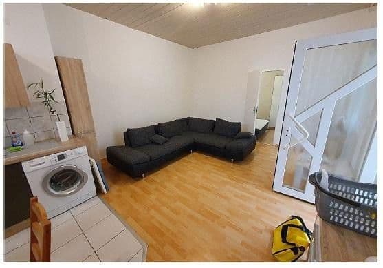 2 bedroom flat to rent, 42 m², Käfertaler Strasse 191, Mannheim, Baden-Württemberg 2 bedroom flat to rent, 42 m², Käfertaler Strasse 191, Mannheim, Baden-Württemberg