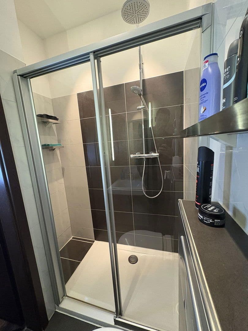 2 bedroom flat for sale, 60 m², Kopernikusstraße 55, Düsseldorf, North Rhine-Westphalia 2 bedroom flat for sale, 60 m², Kopernikusstraße 55, Düsseldorf, North Rhine-Westphalia