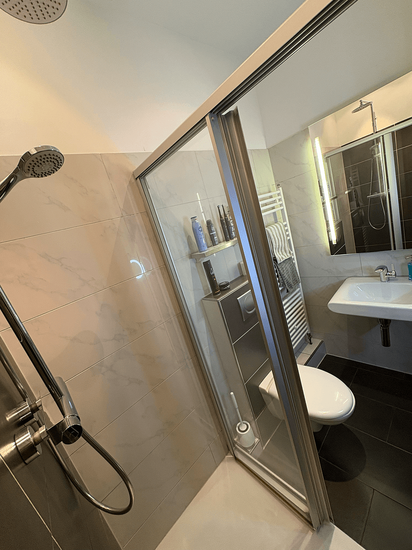 2 bedroom flat for sale, 60 m², Kopernikusstraße 55, Düsseldorf, North Rhine-Westphalia 2 bedroom flat for sale, 60 m², Kopernikusstraße 55, Düsseldorf, North Rhine-Westphalia