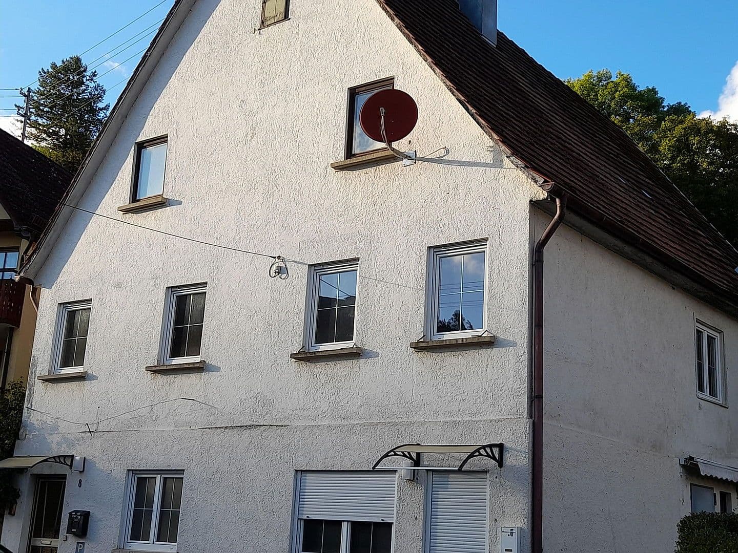 house for sale, 112 m², Rottenburg am Neckar, Baden-Württemberg house for sale, 112 m², Rottenburg am Neckar, Baden-Württemberg